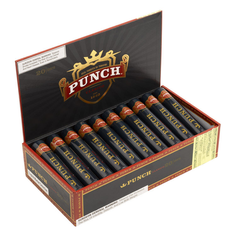 Gusto Tubo, , jrcigars